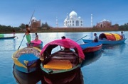 Best Time To Visit India