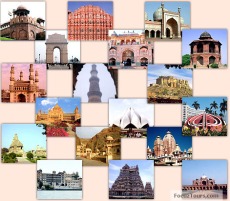 Indian Travel Packages