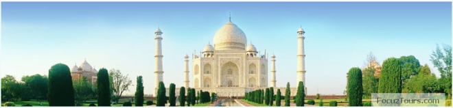 Taj Mahal Visiting Hours